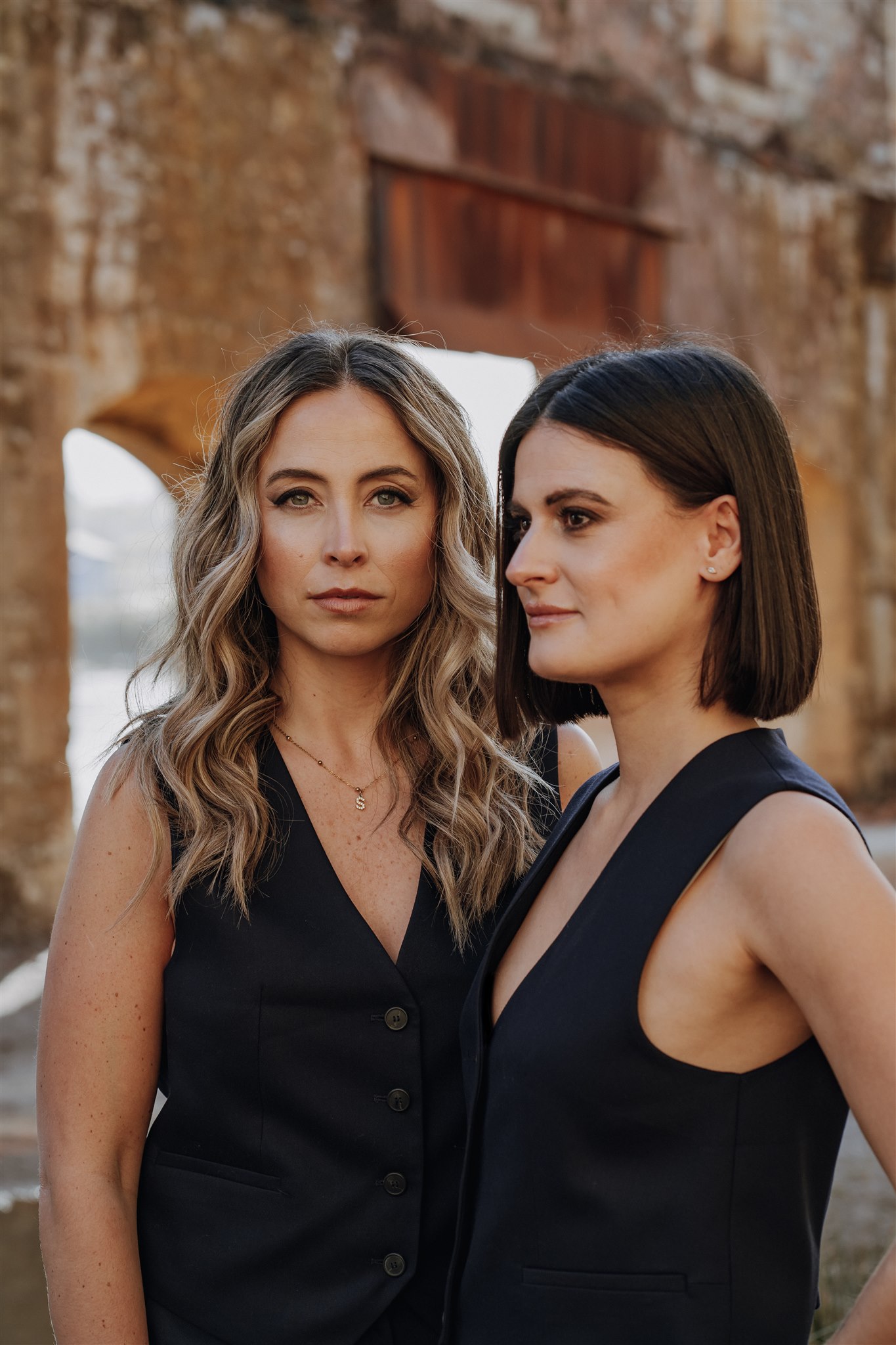 Bodas Rock & Love — wedding